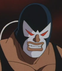 Illustration for article titled 10 Flaws From The Otherwise Perfect Batman The Animated Series